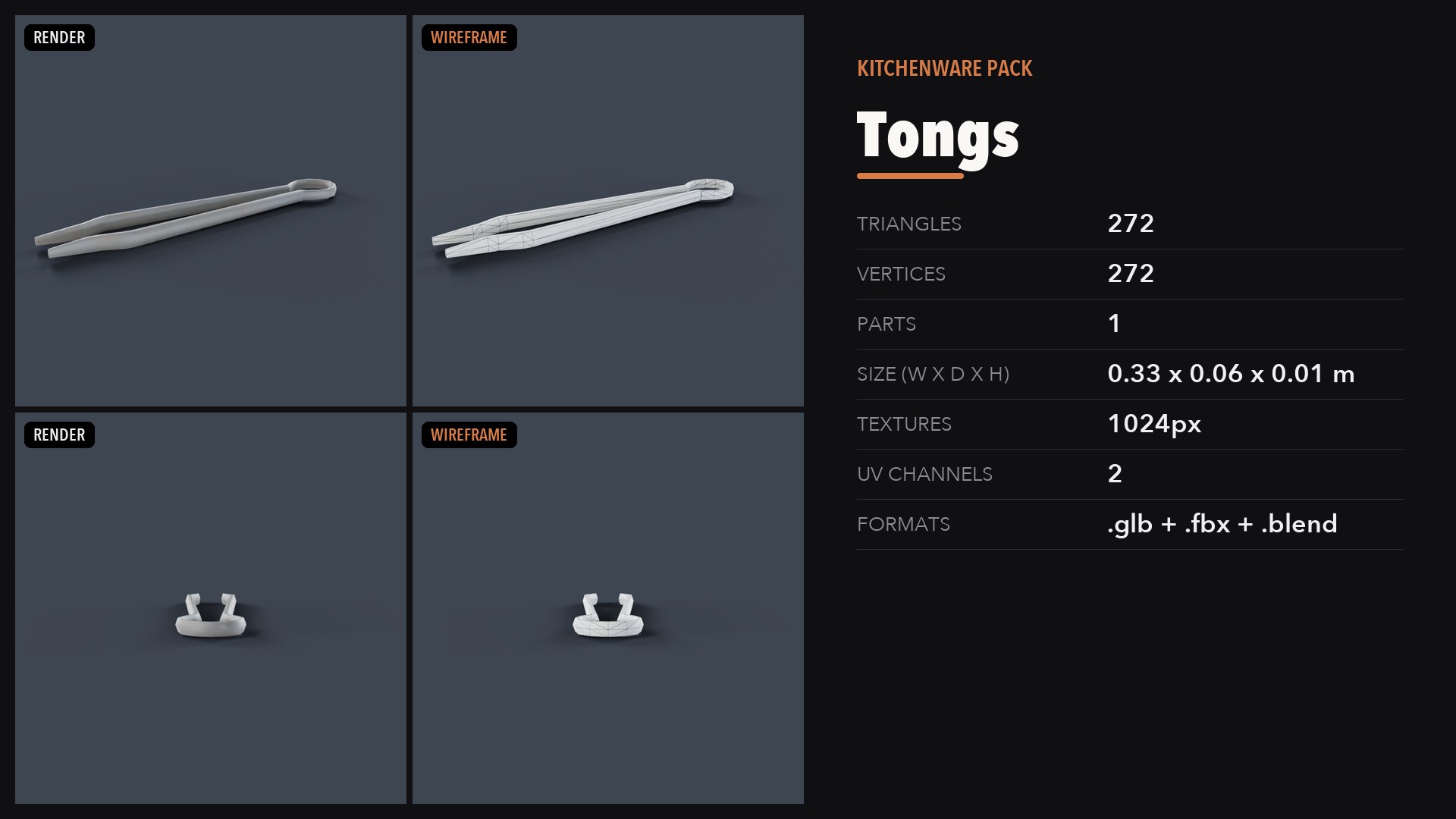 Kitchenware Pack model https://p.turbosquid.com/ts-thumb/by/csvh9m/w9/24_preview/png/1791502229/1920x1080/fit_q87/3678cb3e345863cef589429638a958f1826f2aca/24_preview.jpg