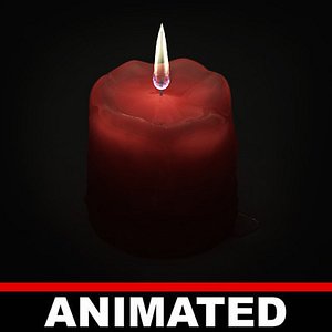 candle 1