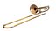 Trompette et Trombone