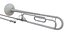 Trompette et Trombone
