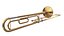 Trompette et Trombone