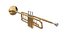 Trompette et Trombone