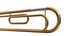 Trompette et Trombone