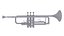 Trompette et Trombone