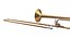 Trompette et Trombone