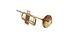 Trompette et Trombone
