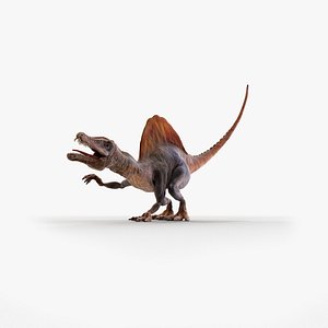 Spinosaurus