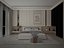 Bedroom Design 106 3D