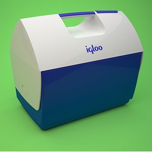 igloo cooler