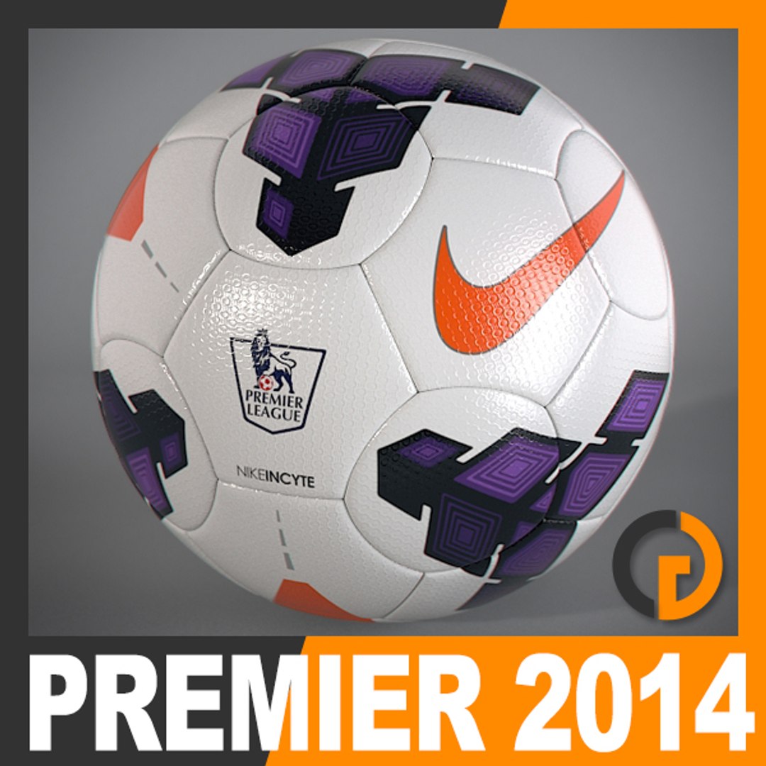 3d 2013 2014 Premier League Model