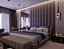 Camera d'albergo a Movenpick