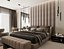 Camera d'albergo a Movenpick