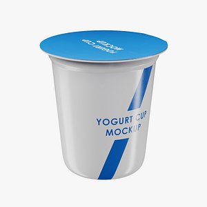 Yogurt Cup(1)