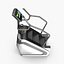 Technogym Stepmill, Climb Unity Execute o Gym Step
