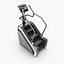 Technogym Stepmill, Climb Unity Execute o Gym Step