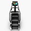 Technogym Stepmill, Climb Unity Execute o Gym Step