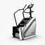 Technogym Stepmill, Climb Unity Execute o Gym Step