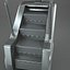 Technogym Stepmill, Climb Unity Execute o Gym Step