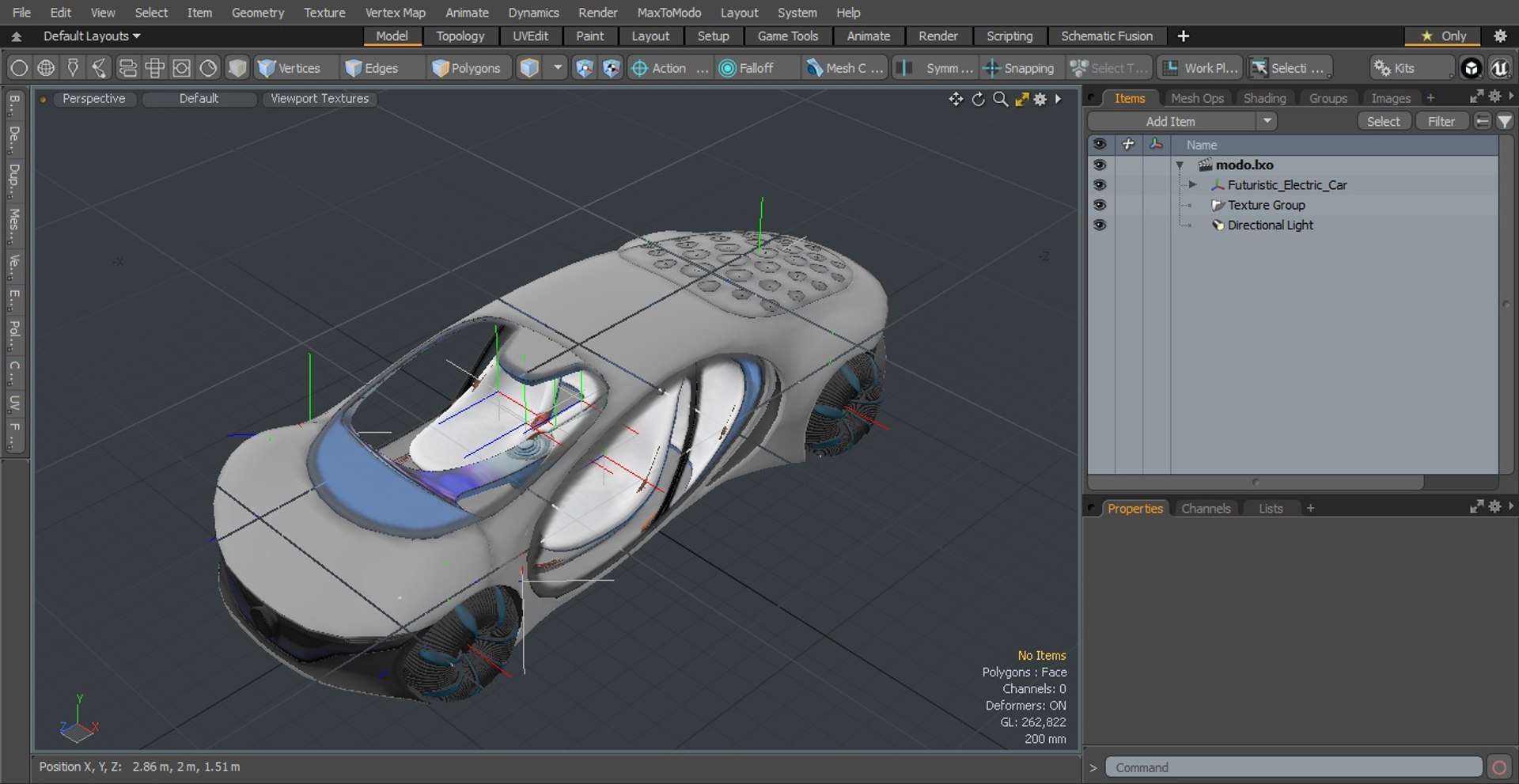 3D Futuristic Electric Car https://p.turbosquid.com/ts-thumb/by/uoOl6K/XF/futuristicelectriccar3dmodel052/jpg/1680437568/1920x1080/fit_q87/876caab26144198a6254c7c83e3c449e709ddaf3/futuristicelectriccar3dmodel052.jpg