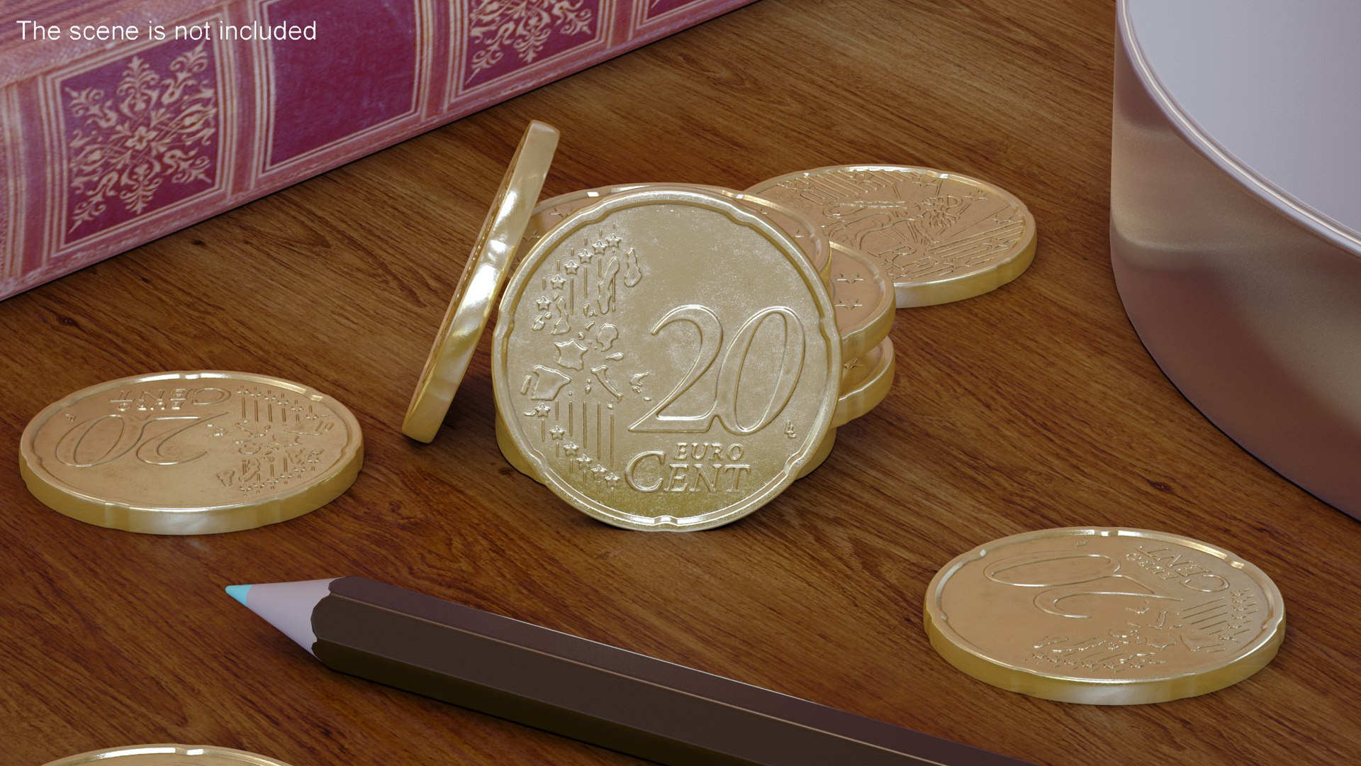 3D 20 Euro Cent France https://p.turbosquid.com/ts-thumb/by/z1imJF/E0/20eurocentfrance3dmodel002/jpg/1698970419/1920x1080/fit_q87/0faadf855eaf6aefd5dbe428339c276143f96e98/20eurocentfrance3dmodel002.jpg