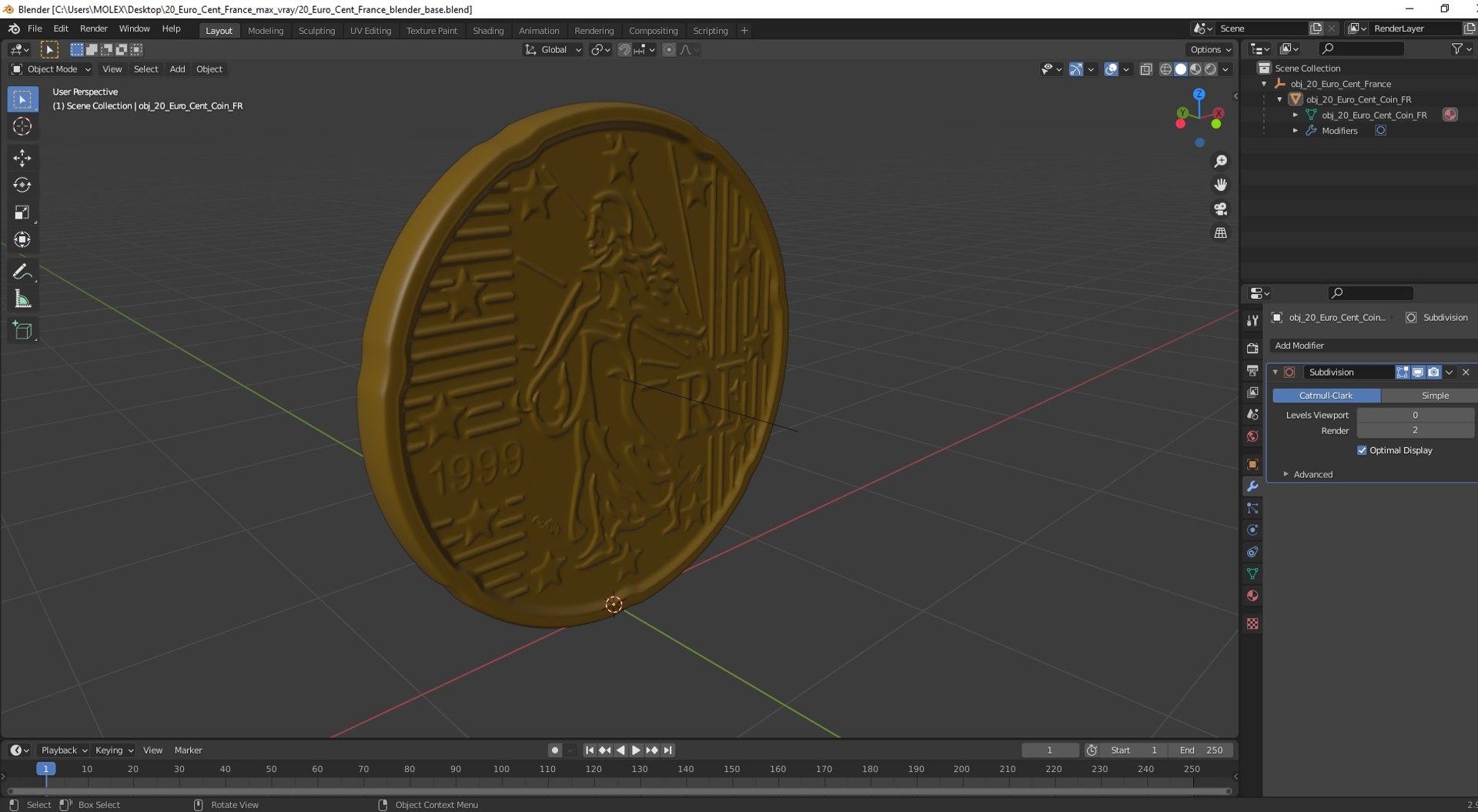 3D 20 Euro Cent France https://p.turbosquid.com/ts-thumb/by/z1imJF/Us/20eurocentfrance3dmodel013/jpg/1698970466/1920x1080/fit_q87/a3149f32e7066a4887e6ace80642d1dcea05c73f/20eurocentfrance3dmodel013.jpg