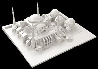 hagia sophia