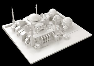 hagia sophia
