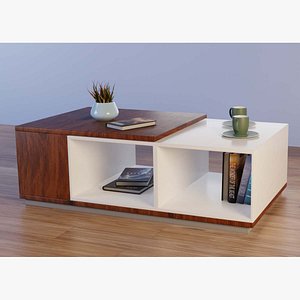 Coffee Table PART 22