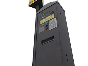 Parking Meter