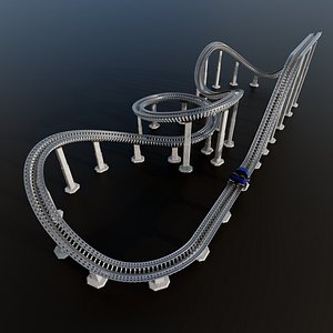 rollercoaster st
