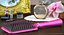 3D hair brushes 2