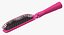 3D hair brushes 2