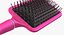 3D hair brushes 2