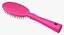 3D hair brushes 2