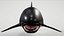 4K False Killer Whale