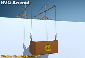 window cleaning machine ma