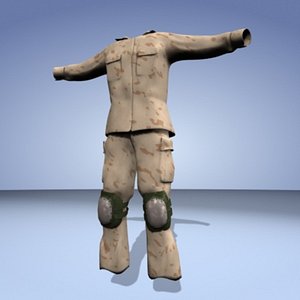 Military Uniform