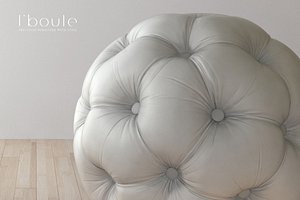 lboule seating ball