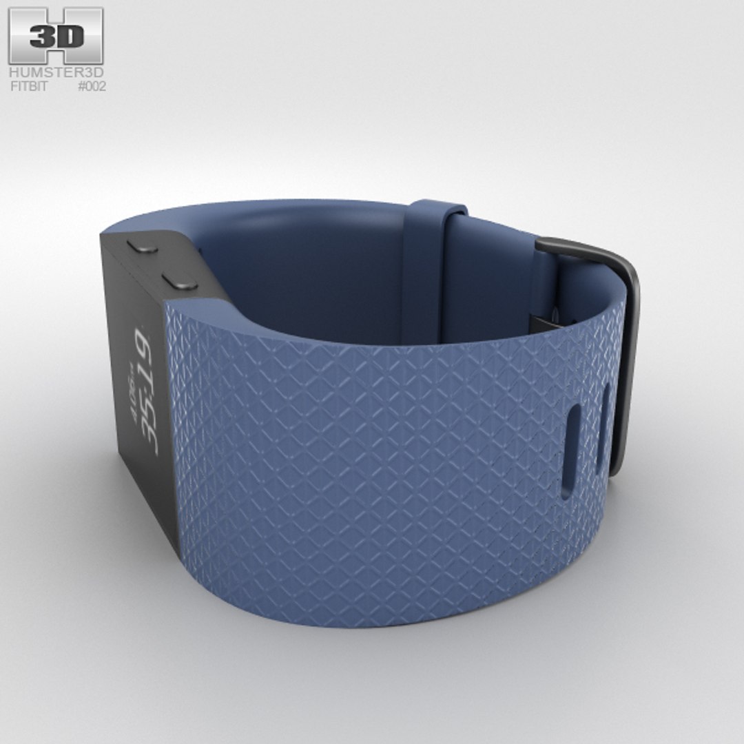 Fitbit surge blue outlet