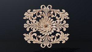 wood carving 1