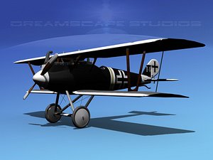3ds pfalz d iii diii