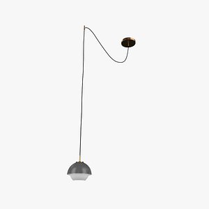 Venicem Lamp V6