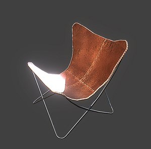 garden chair model