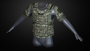 IOTV Vest