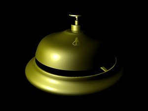 bell.c4d