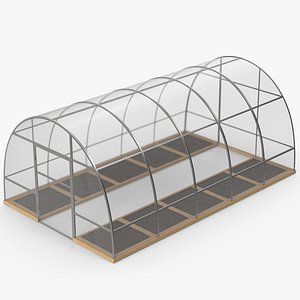 Greenhouse 3D