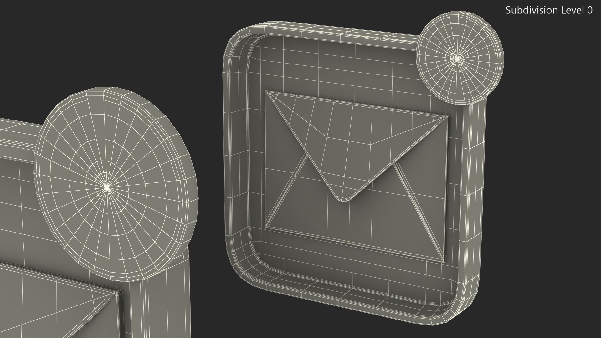 3D email notification icon mail https://p.turbosquid.com/ts-thumb/bz/VYd1NX/Aa/emailnotificationiconc4dmodel017/jpg/1613806076/1920x1080/fit_q87/fc2d455621b8c8ca5b0729e77634b7142fac91fb/emailnotificationiconc4dmodel017.jpg