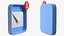 Email Notification Icon