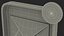 Email Notification Icon
