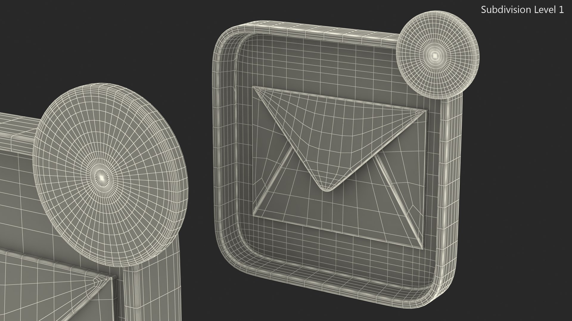 3D email notification icon mail https://p.turbosquid.com/ts-thumb/bz/VYd1NX/bP/emailnotificationiconc4dmodel018/jpg/1613806088/1920x1080/fit_q87/8485a66c0a71693b99e122dd0050cbc49b6bed35/emailnotificationiconc4dmodel018.jpg